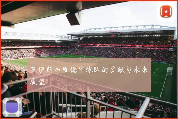 罗伊斯加盟德甲球队的贡献与未来展望