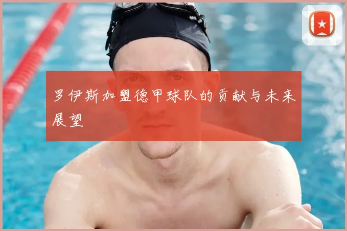 罗伊斯加盟德甲球队的贡献与未来展望